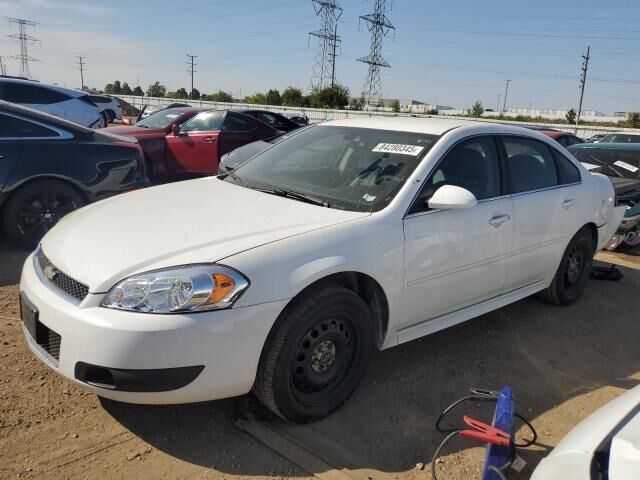 Chevrolet Impala