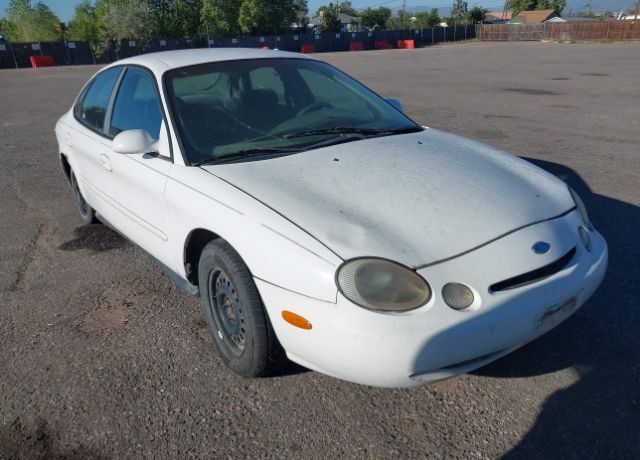 Ford Taurus