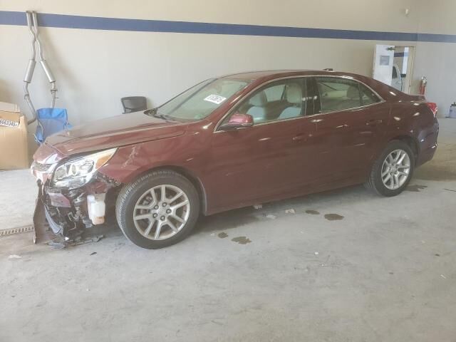 Chevrolet Malibu Limited