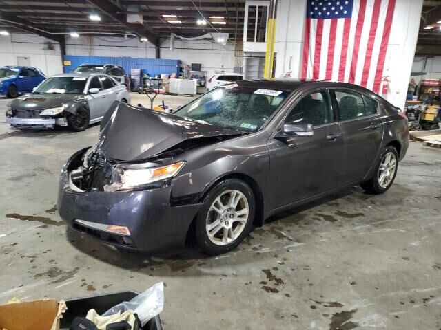 Acura TL