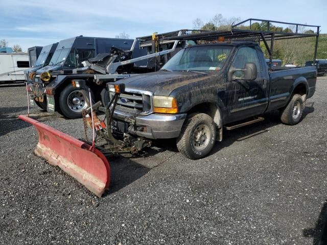 Ford F-250