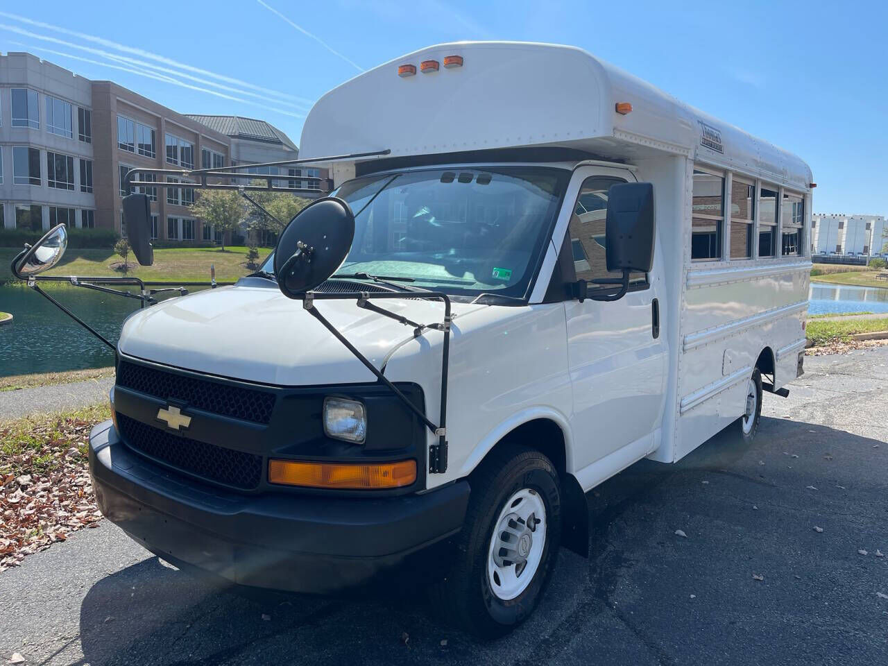 Chevrolet Express