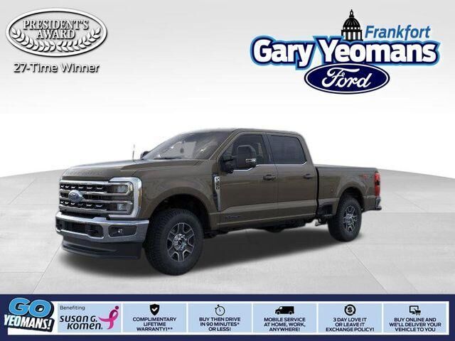 2026 FORD F-350