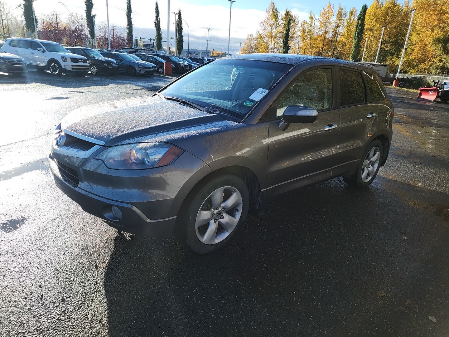 Acura RDX