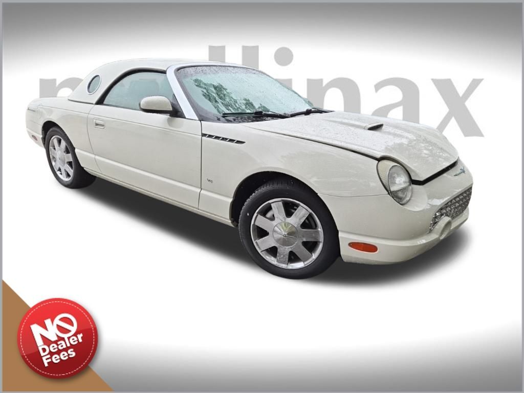 Ford Thunderbird