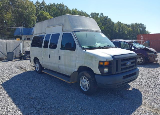 Ford E-150
