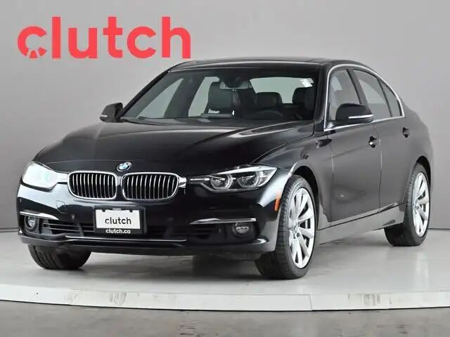 BMW 328i