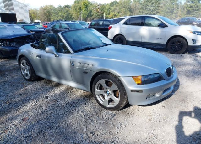 BMW Z3