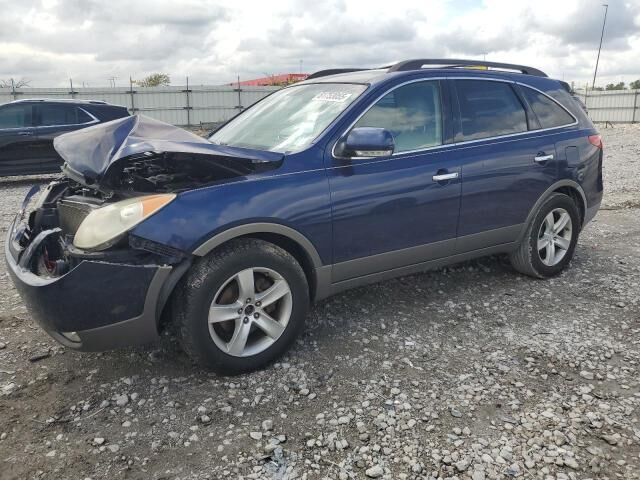Hyundai Veracruz