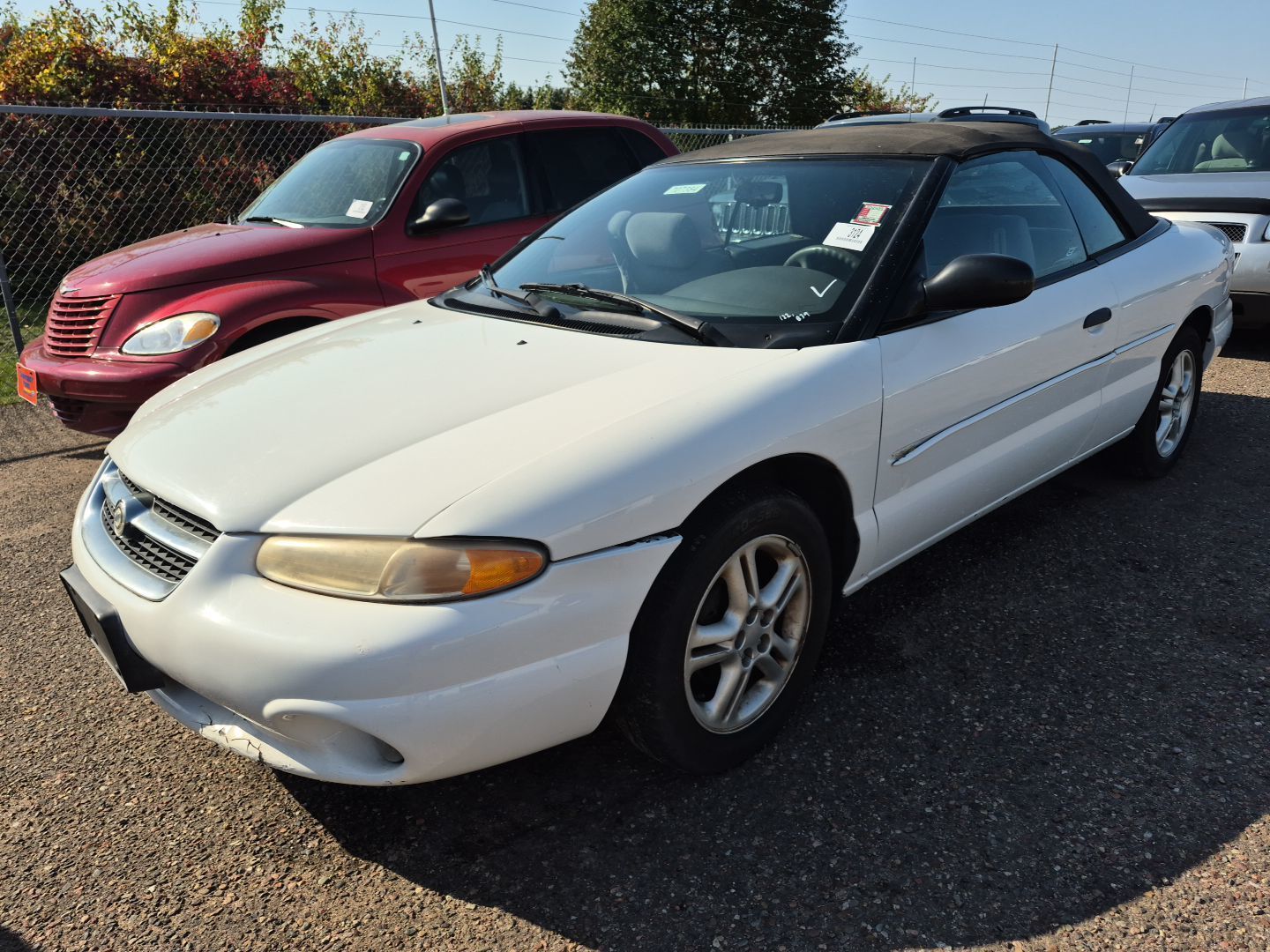 Chrysler Sebring