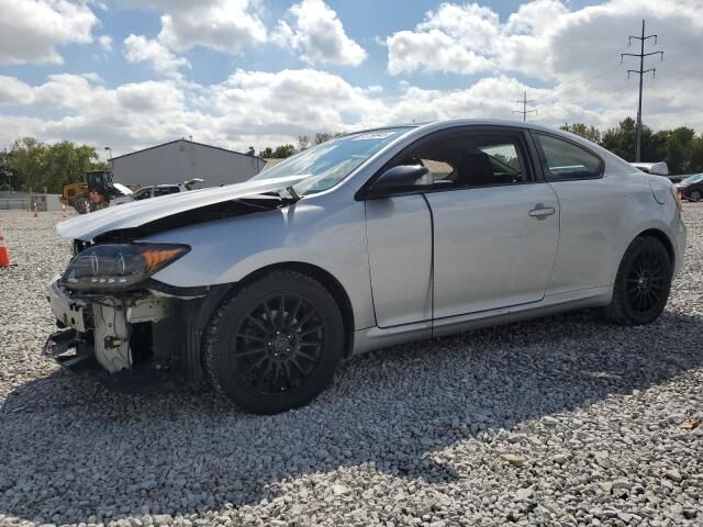 Toyota SCION tC