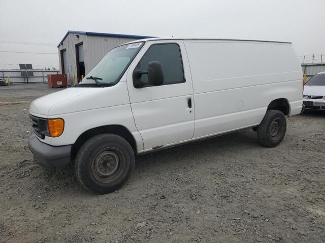 Ford E-250