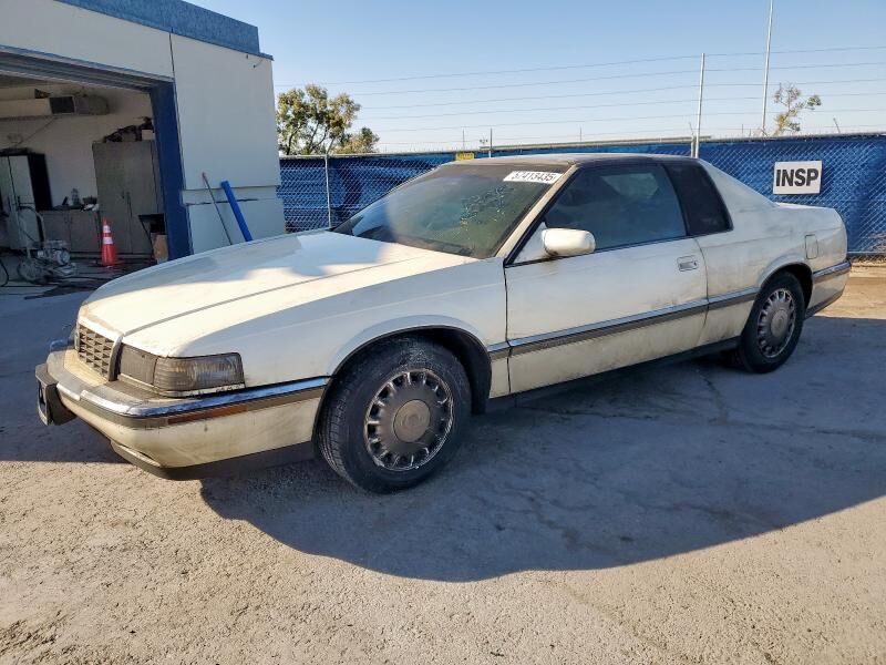 Cadillac Eldorado