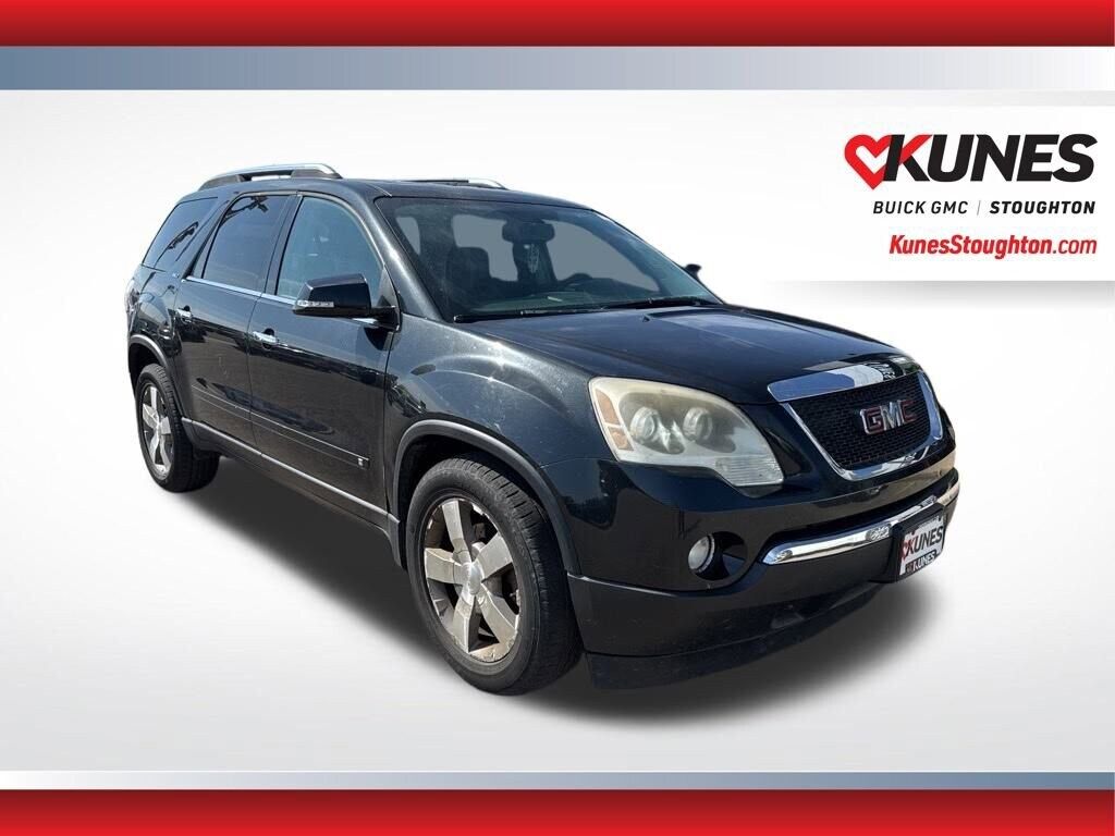 GMC Acadia