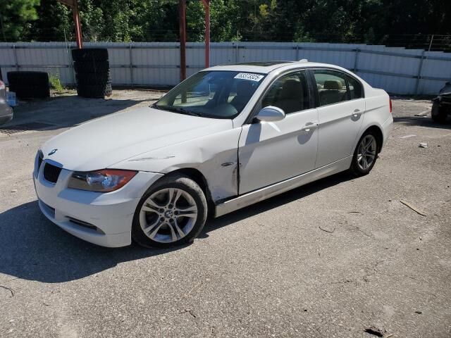 BMW 328i