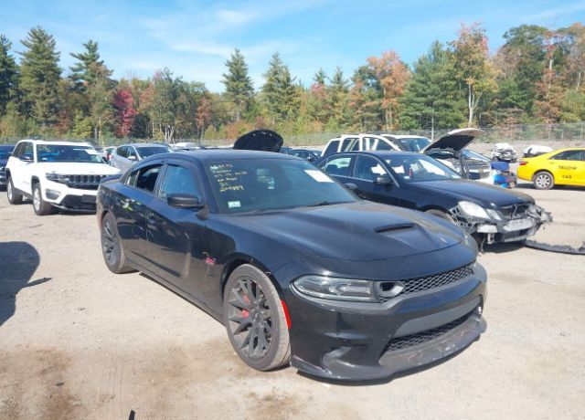 2019 DODGE Charger