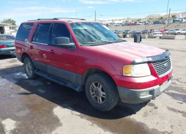 Ford Expedition