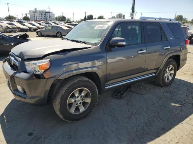 Toyota 4-Runner