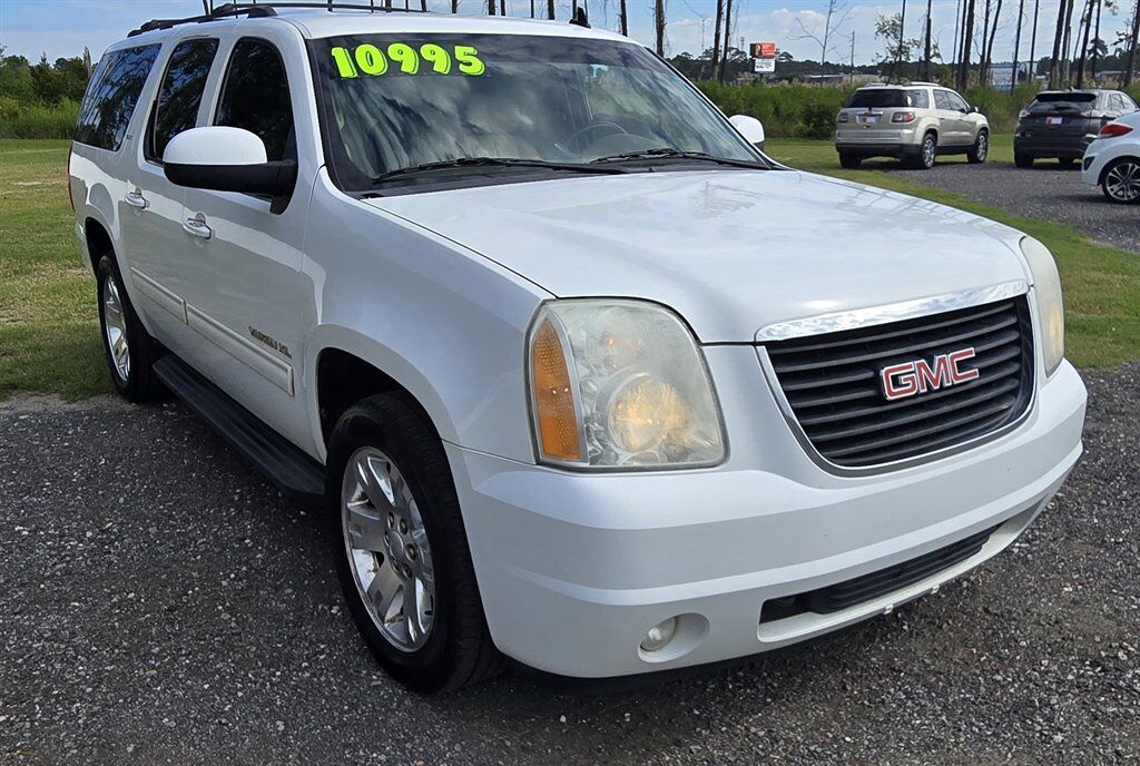 GMC Yukon XL