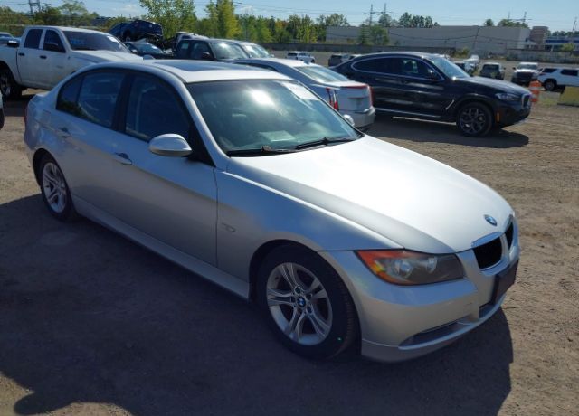 BMW 328i