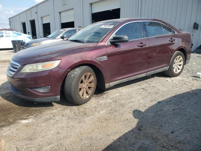 Ford Taurus