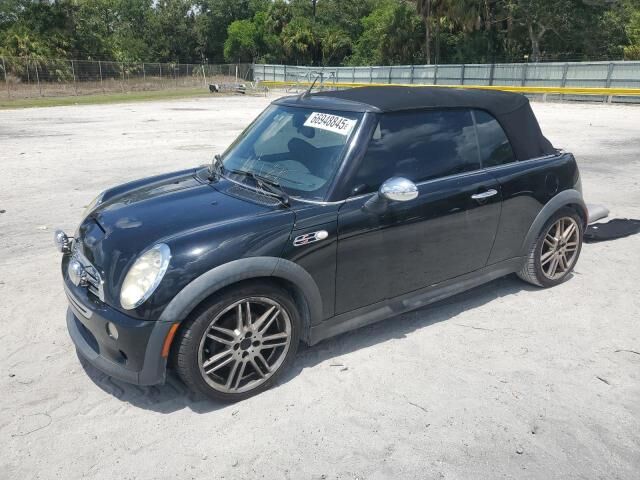 MINI Cooper Convertible