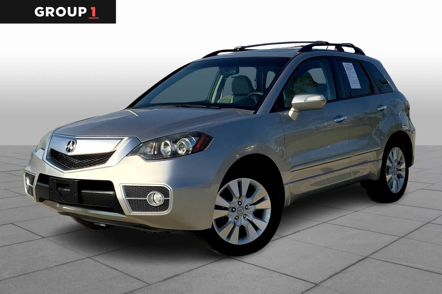 Acura RDX