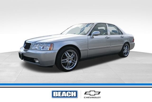 Acura RL