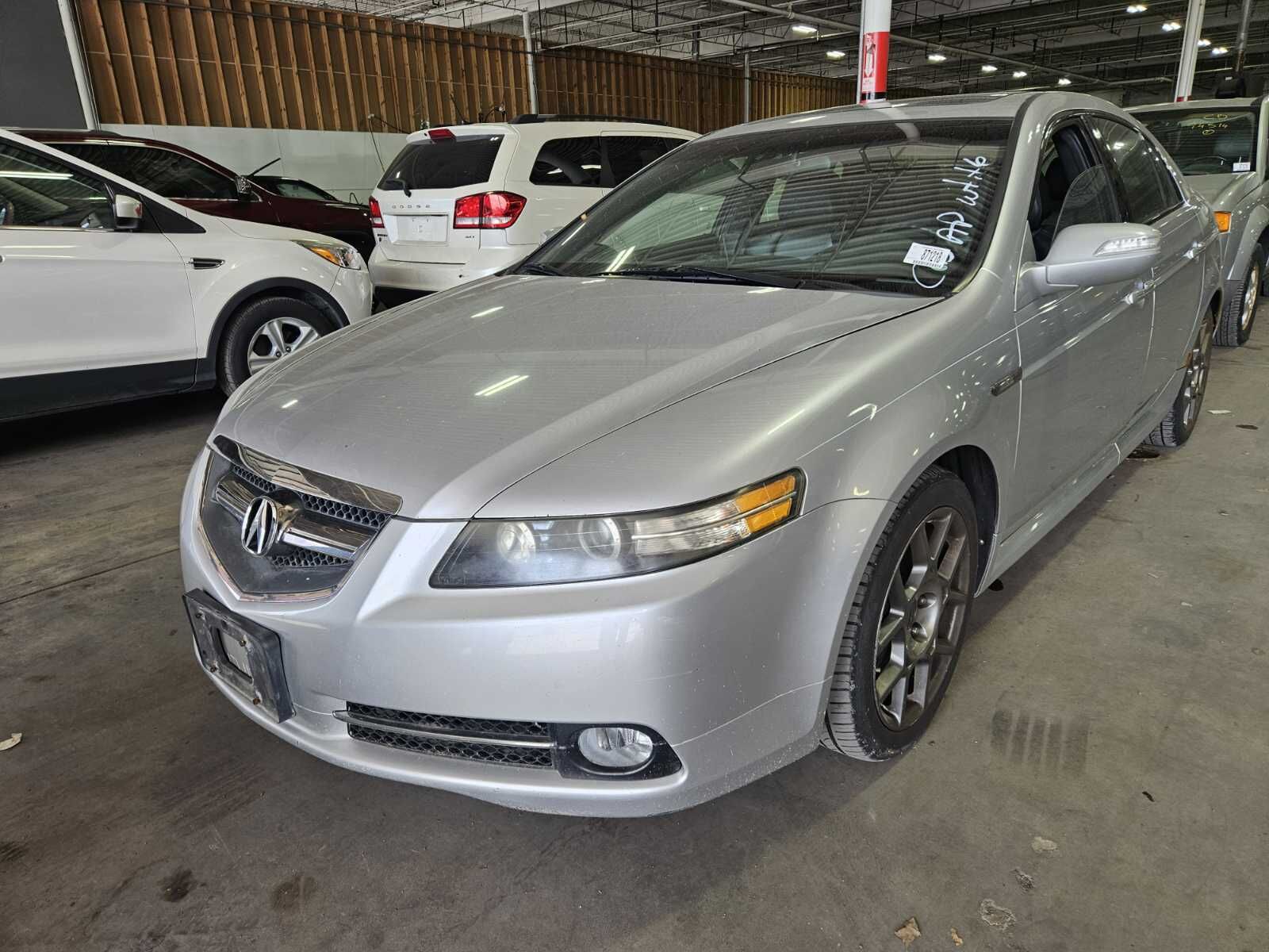 Acura TL