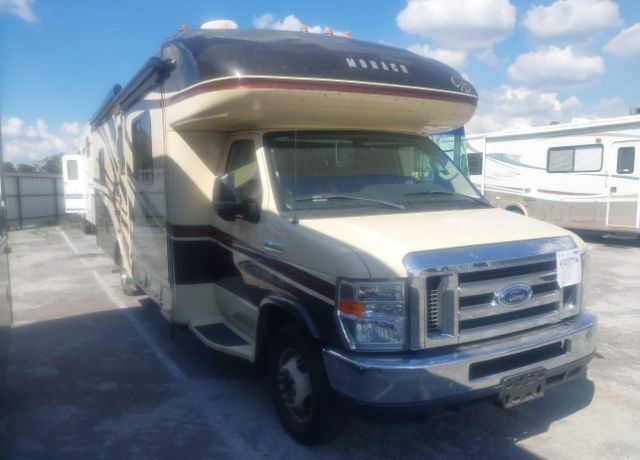 Ford E-450