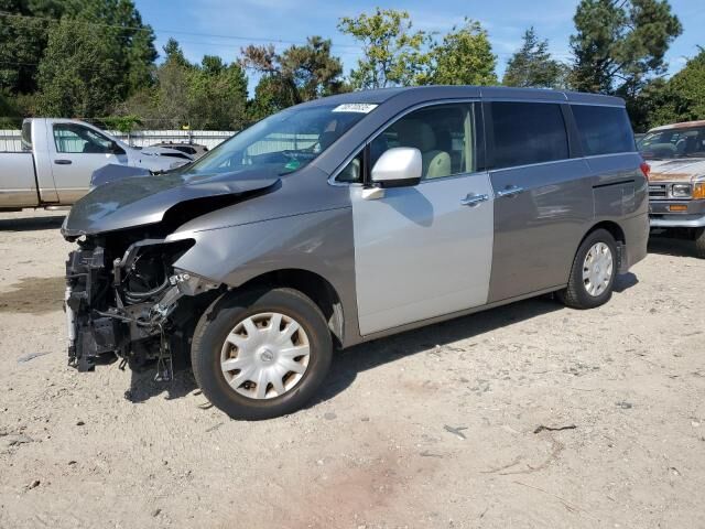 Nissan Quest