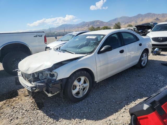 Dodge Stratus