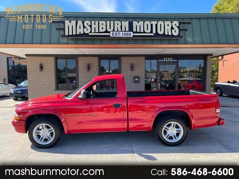 Dodge Dakota