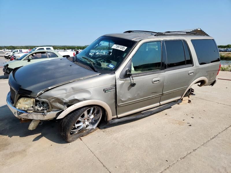 Ford Expedition