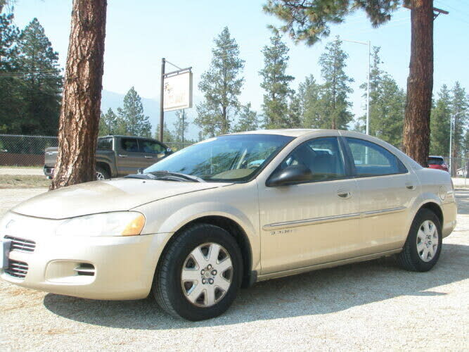 Dodge Stratus