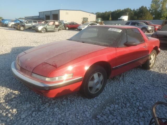 Buick Reatta