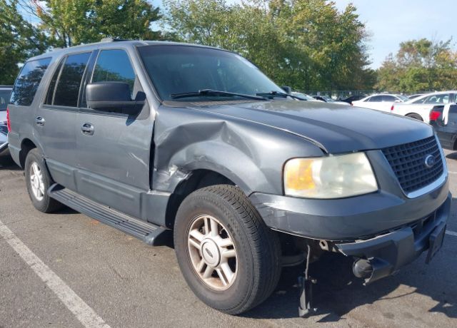 Ford Expedition