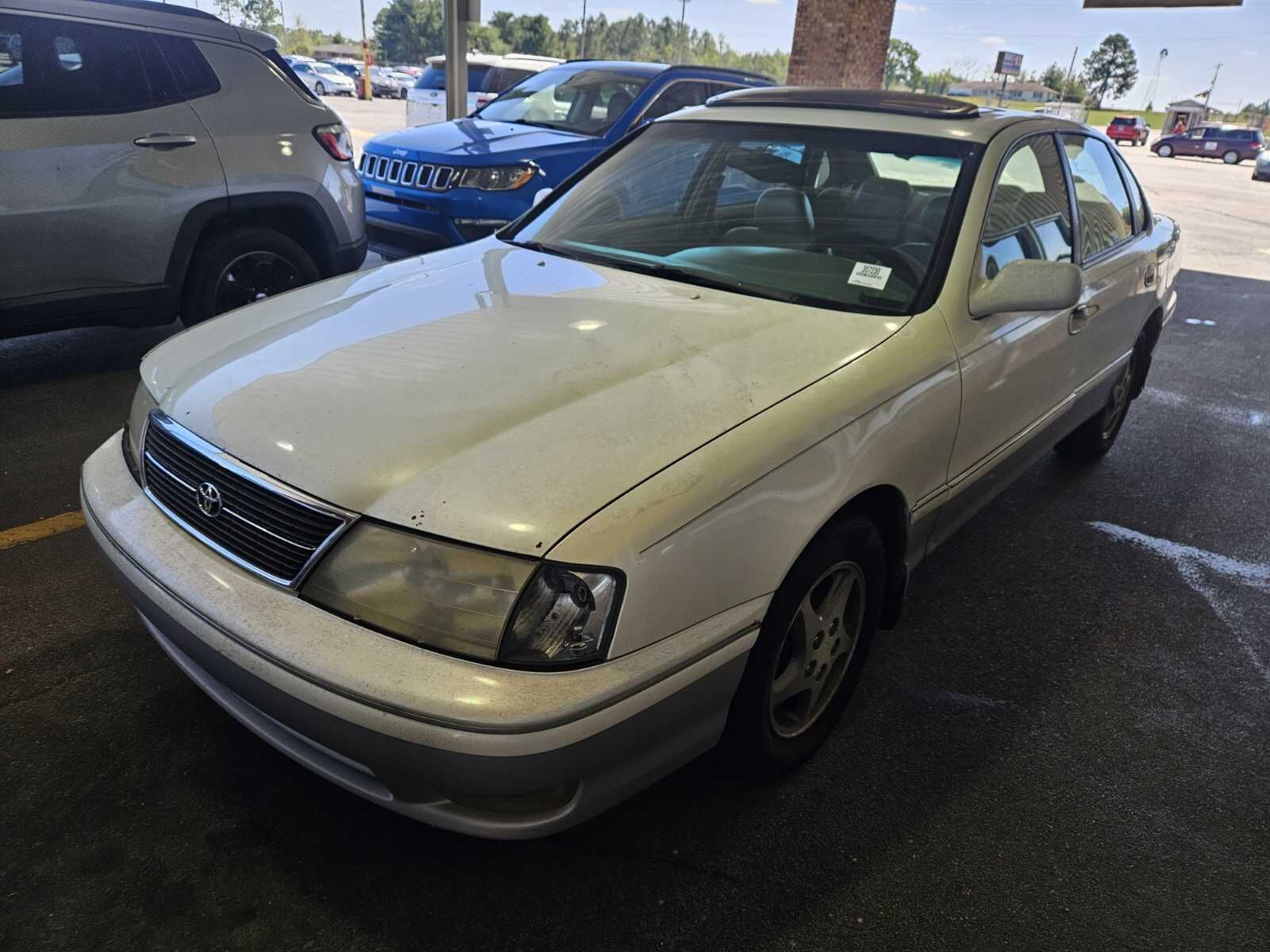 Toyota Avalon