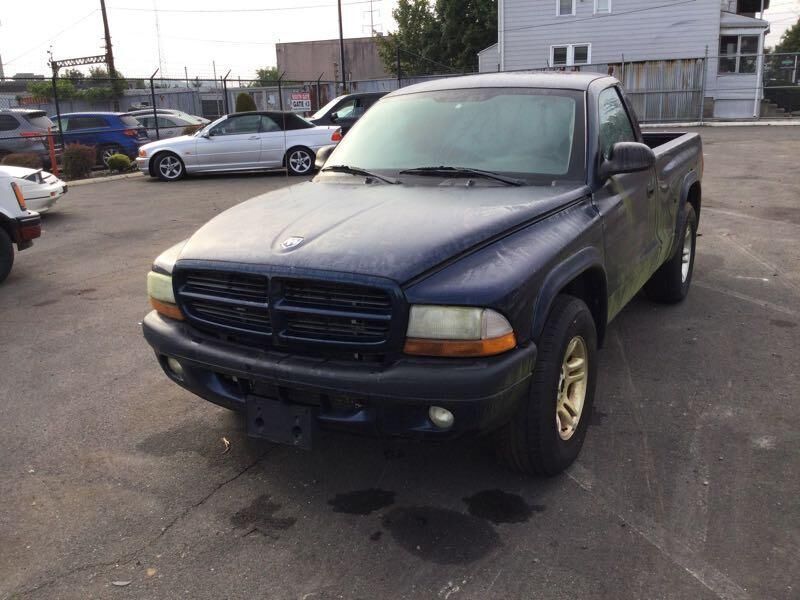 Dodge Dakota