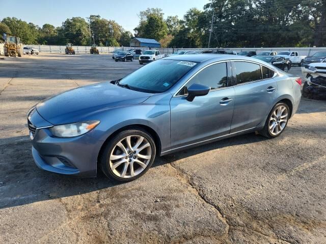 Mazda Mazda6