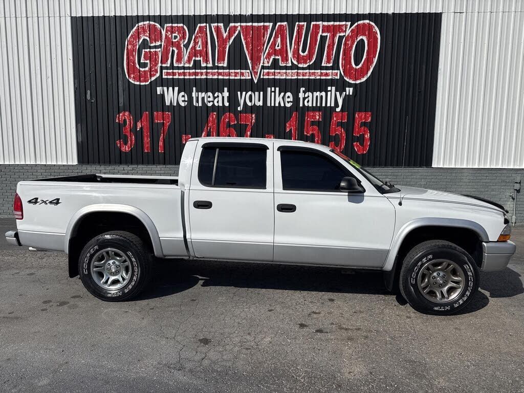 Dodge Dakota