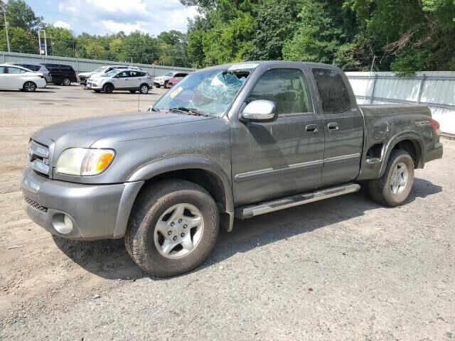 Toyota Tundra