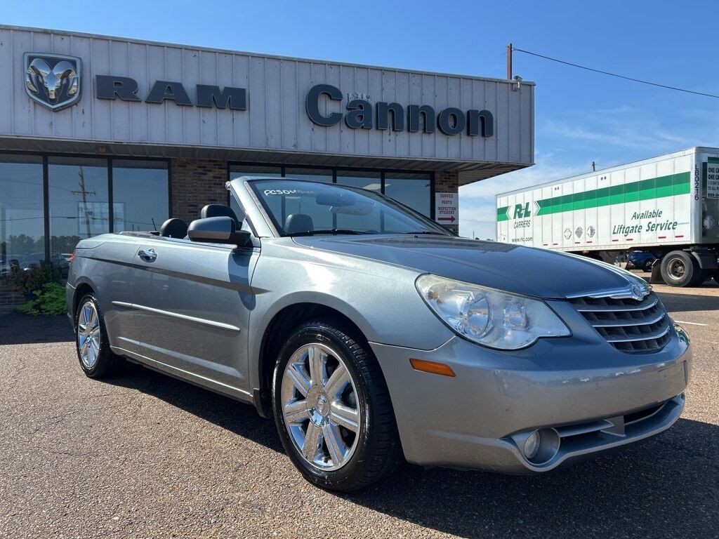 Chrysler Sebring