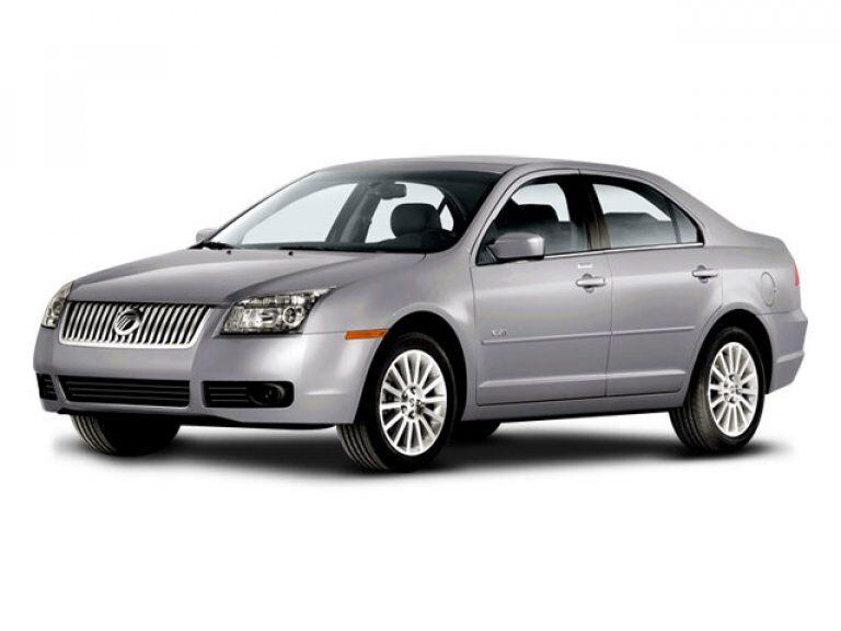 Mercury Milan