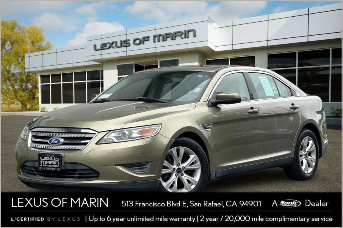 Ford Taurus