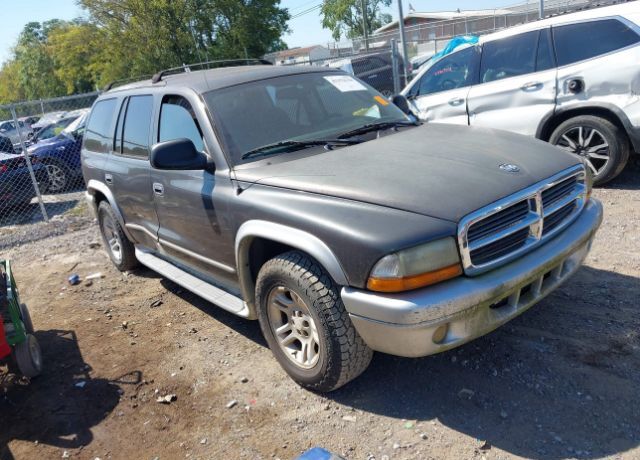 Dodge Durango