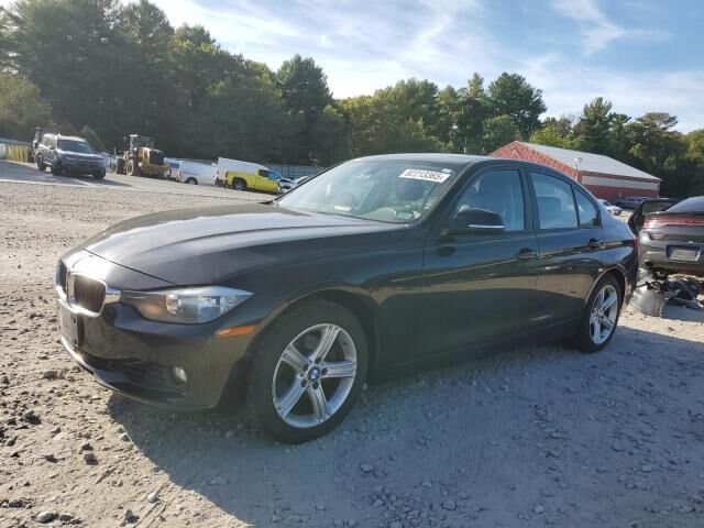 BMW 328i