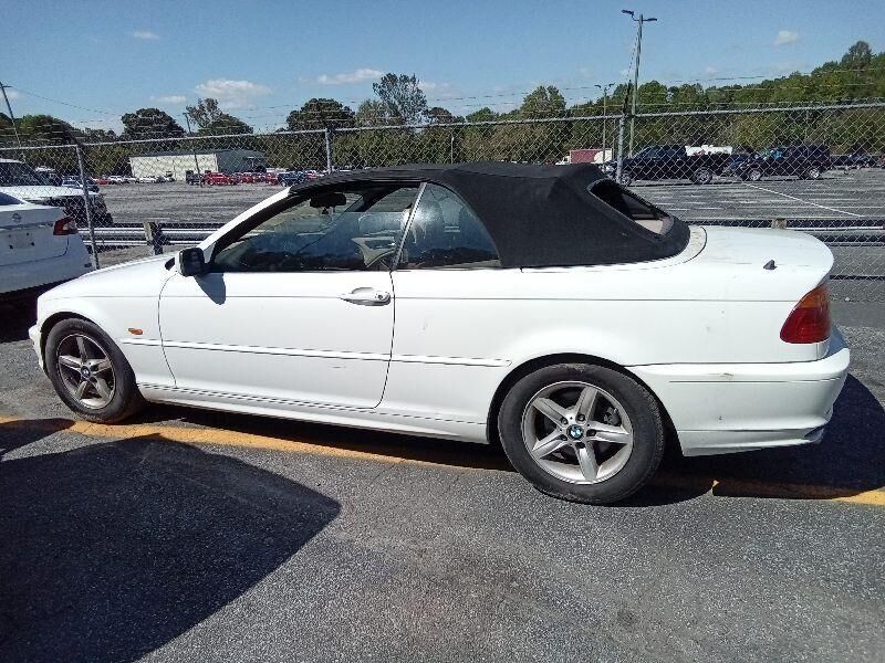 BMW 325Ci