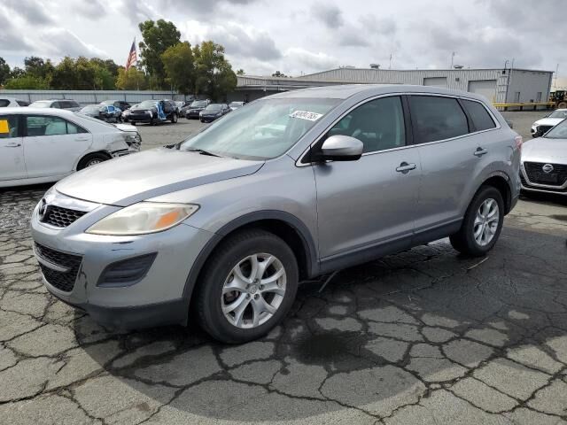Mazda CX-9