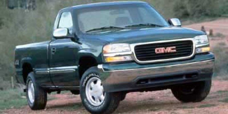 GMC Sierra